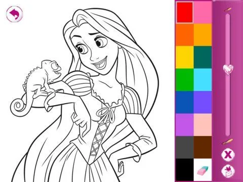 Blancanieves | TusPrincesasDisney.com - Part 6 Blancanieves | TusPrincesasDisney.com - Part 6