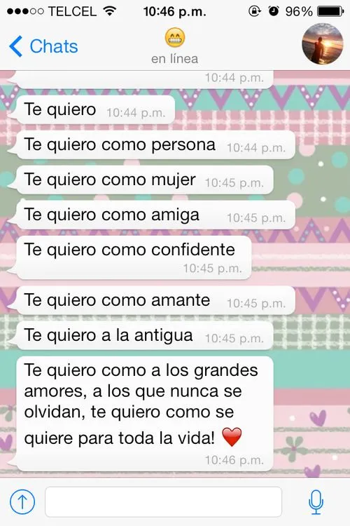 iphone frases de amor tu y yo frases en español whatsapp tequiero ... iphone frases de amor tu y yo frases en español whatsapp tequiero ...