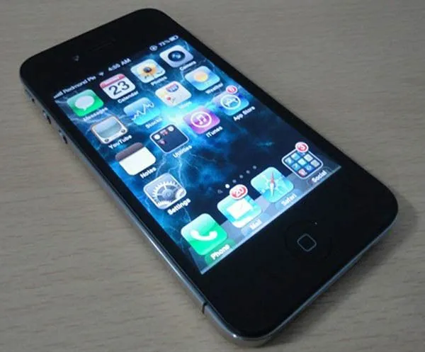 iPhone Jailbreak, cómo poner fondos de pantalla animados ... iPhone Jailbreak, cómo poner fondos de pantalla animados ...