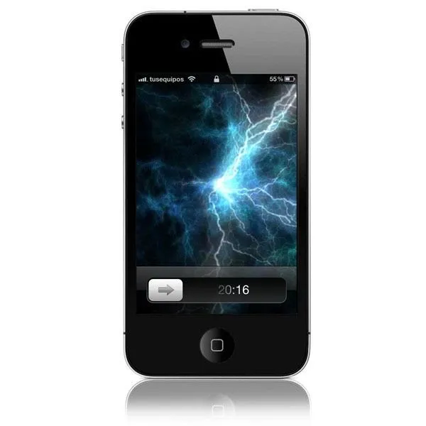 iPhone Jailbreak, cómo poner fondos de pantalla animados ... iPhone Jailbreak, cómo poner fondos de pantalla animados ...