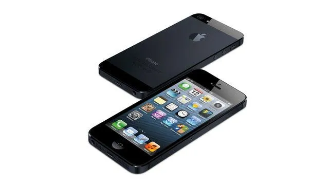 Iphone 5 News, Videos, Reviews and Gossip - Gizmodo