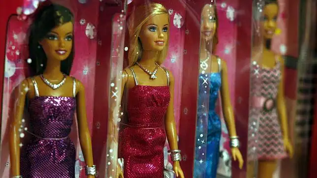Irán «expulsa» a Barbie - ABC.