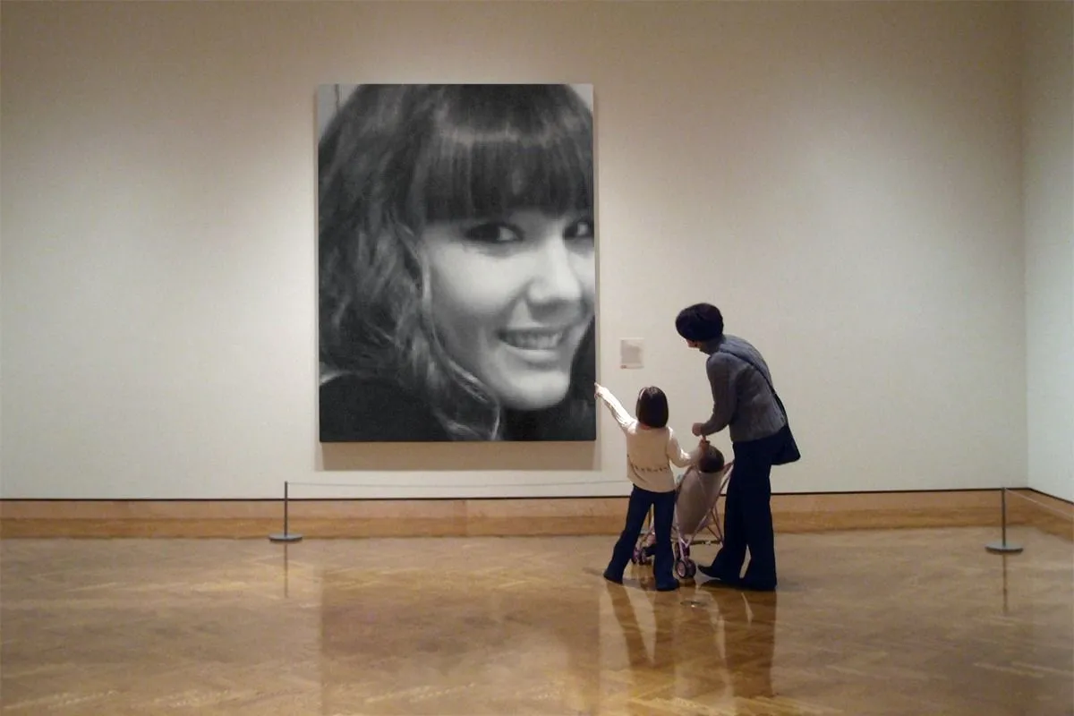 Irene González: Fotomontaje