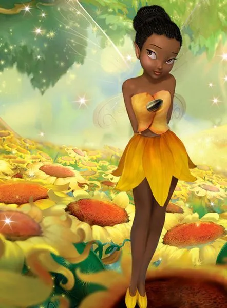 Iridessa - fields of sunflowers | Disney | Pinterest Iridessa - fields of sunflowers | Disney | Pinterest
