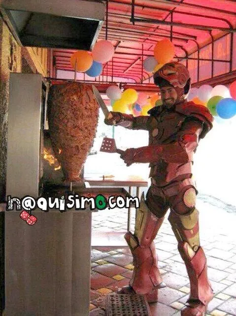 Iron Chef | Imagenes Chistosas | Pinterest | Chefs and Irons