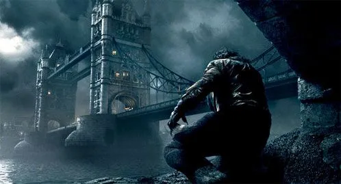 Las maravillas de Londres...entrá y conocelas ~ albuenchapin bananero