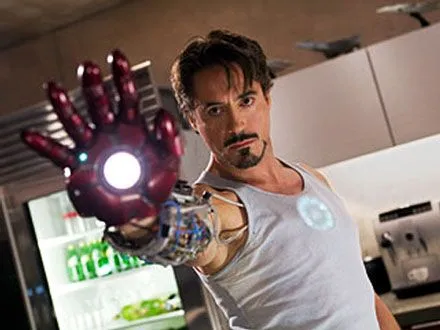 Iron Man, entretenidamente decepcionante | Zurcheva