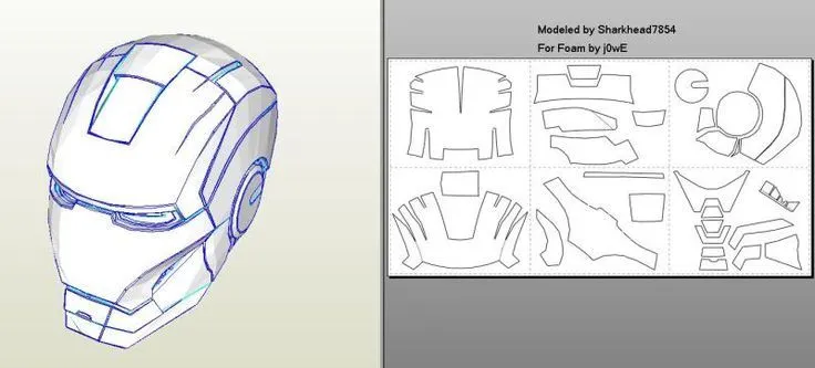 Diseño muñeco on Pinterest | Iron Man Suit, Iron Man and Templates Diseño muñeco on Pinterest | Iron Man Suit, Iron Man and Templates