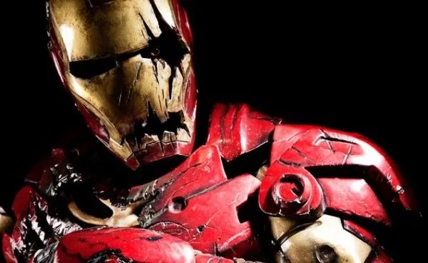 Tráilers finales de Iron Man 3 | KLOWNSASESINOS.COM Tráilers finales de Iron Man 3 | KLOWNSASESINOS.COM