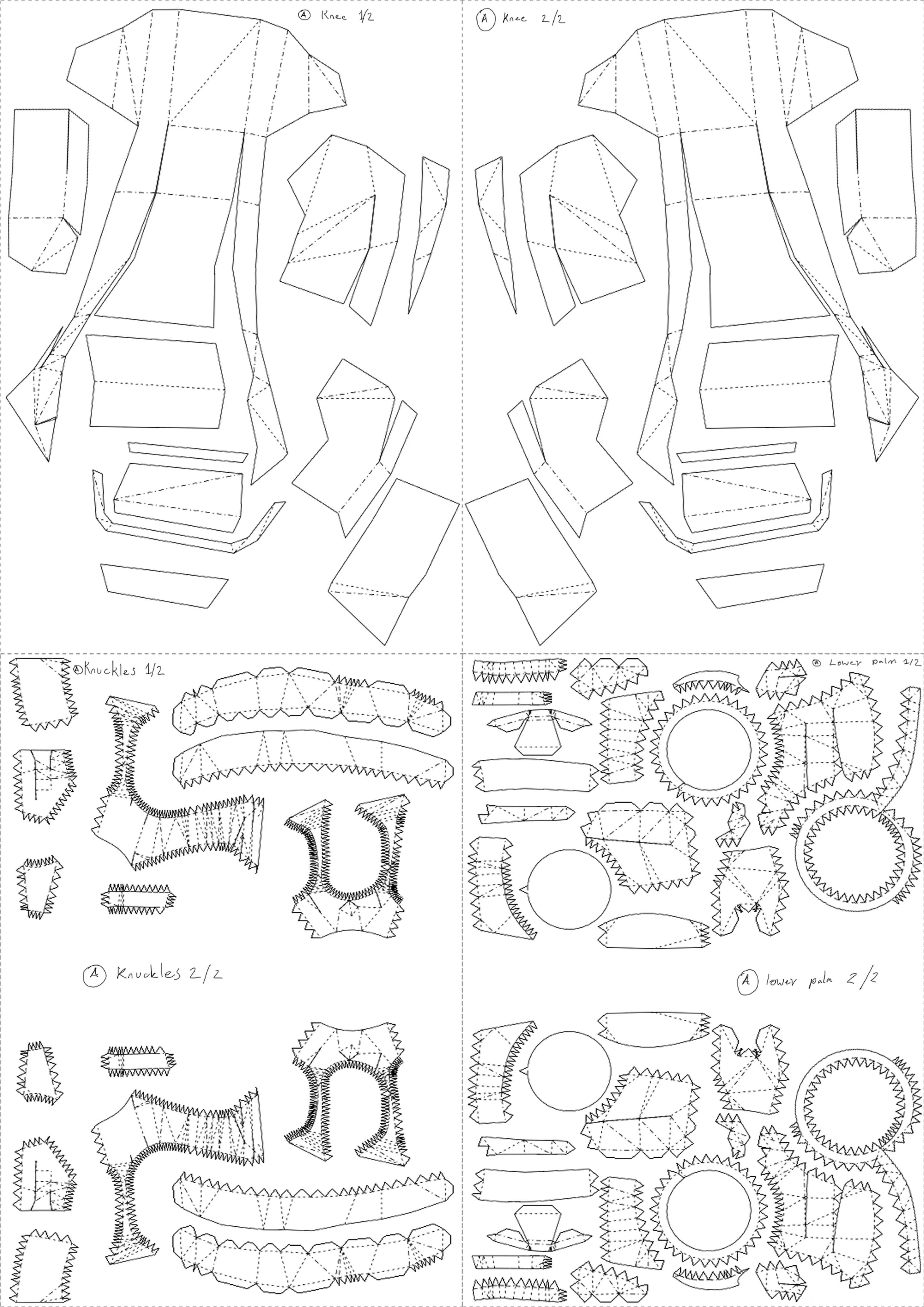 ironman pepakura by darshan2good on DeviantArt ironman pepakura by darshan2good on DeviantArt