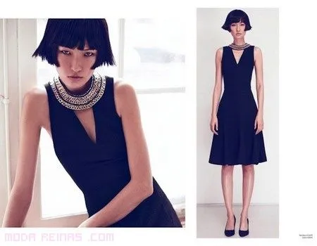 Los irresistibles de H&M