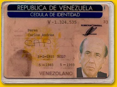 Hay que ser irresponsable: noviembre 2006