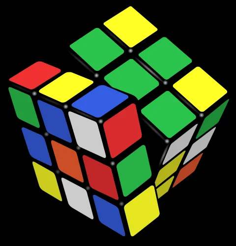 iRubik: 43'''252,003''274,489'856,000