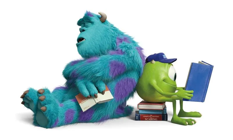 Is Monsters University Worth Watching? | Jon Negroni Is Monsters University Worth Watching? | Jon Negroni