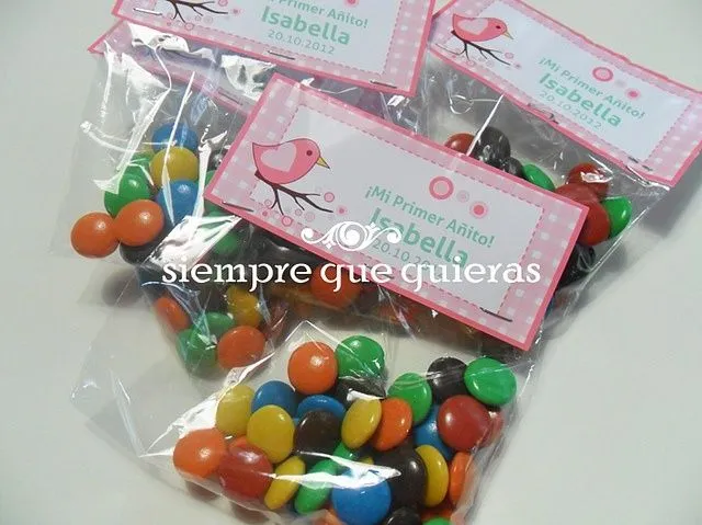 isa 5 by siempre que quieras souvenirs personalizados, via Flickr ... isa 5 by siempre que quieras souvenirs personalizados, via Flickr ...