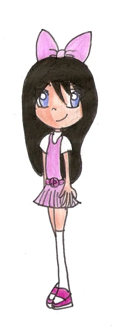 isabella in bleedman style by maribu07 on DeviantArt isabella in bleedman style by maribu07 on DeviantArt