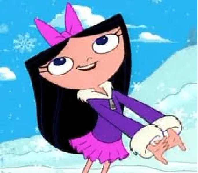 Isabella de phineas y ferb embarazada - Imagui Isabella de phineas y ferb embarazada - Imagui