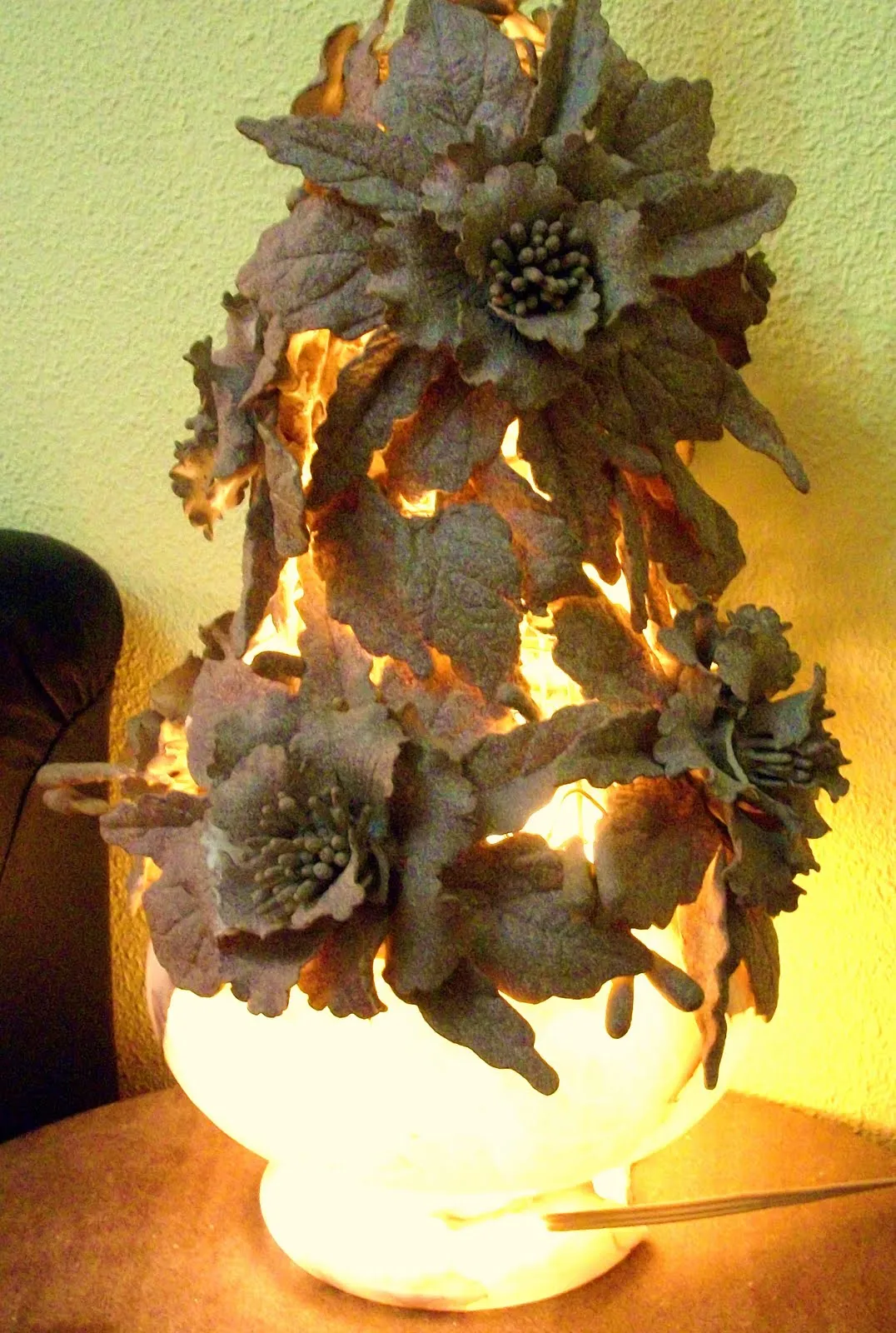 Isabolitas: Hecho con .......................Paqui va por ti con ...