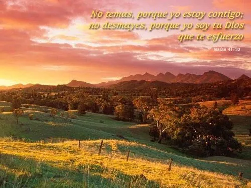 Isaías 41:10 No temas porque yo estoy contigo | Imagenes de Jesus ... Isaías 41:10 No temas porque yo estoy contigo | Imagenes de Jesus ...