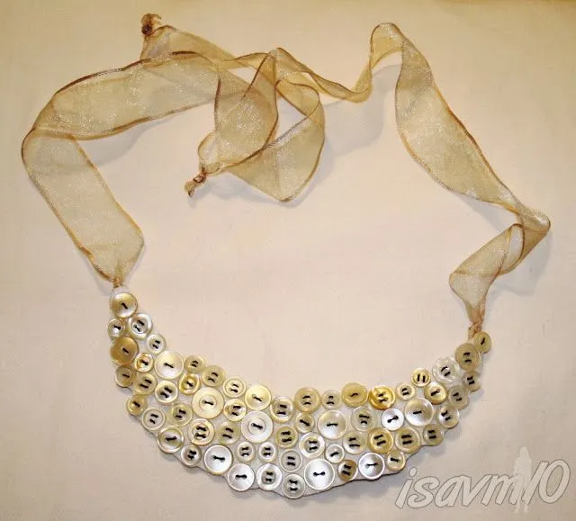 isavm10* Blog sobre MODA, BELLEZA y DIY: DIY...Como hacer un ...