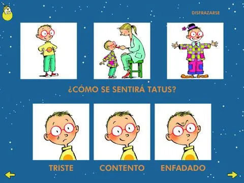 iSecuencias, de la Fundación Planeta Imaginario - Frikids iSecuencias, de la Fundación Planeta Imaginario - Frikids