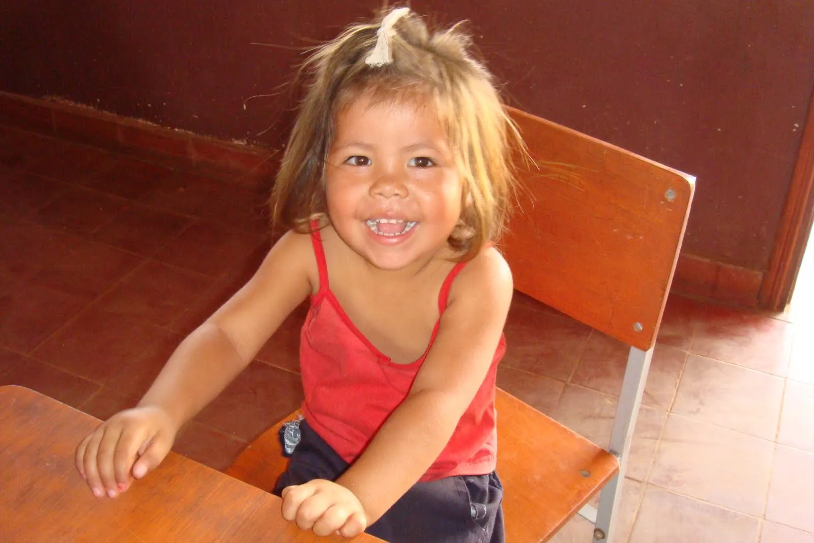 Isha y La Revolucion de la Conciencia: ASOCIACION ISHA PARAGUAY ...