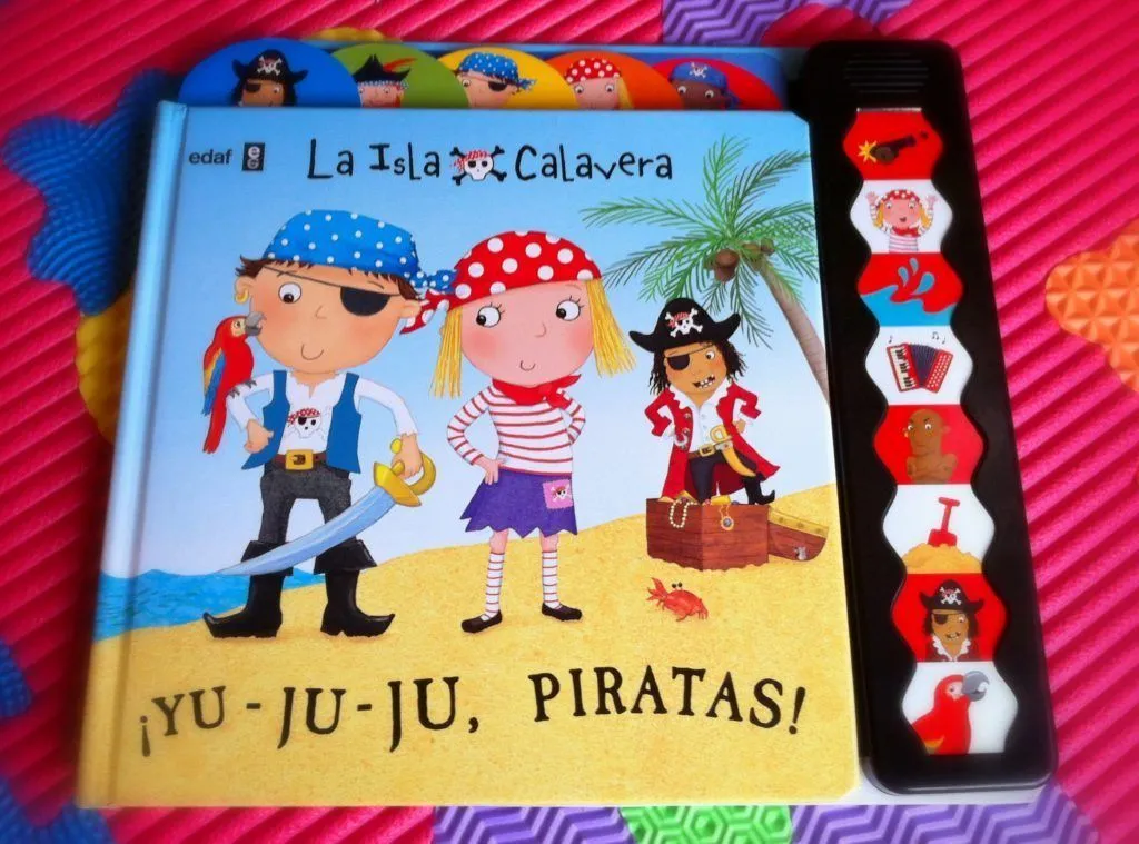 La Isla Calavera