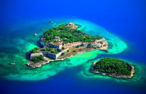 Isla de Creta – Grecia