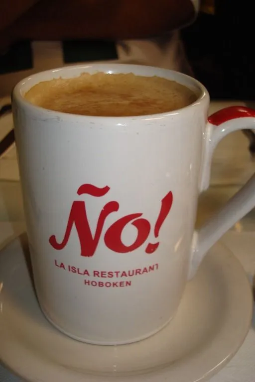 La Isla, Hoboken | Food Snob 2.0