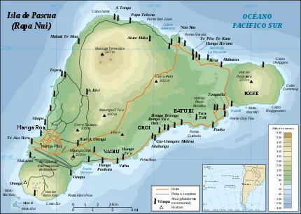 Isla de Pascua - Wikipedia, la enciclopedia libre
