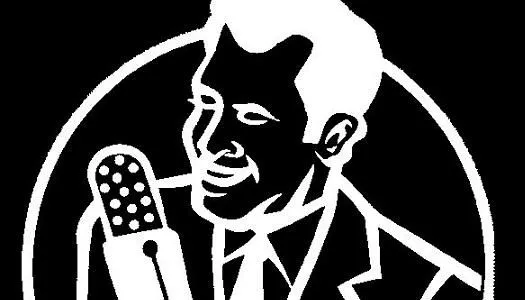 Locutor para colorear - Imagui