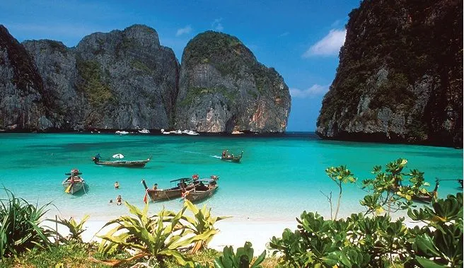 islas-paradisiacas-en- ...