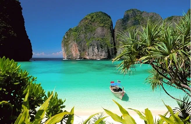 islas-paradisiacas-en- ...