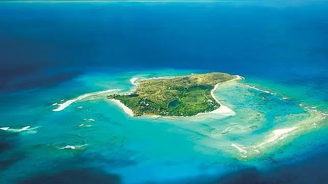 Las islas privadas más exclusivas y paradisiacas del planeta - ABC.es
