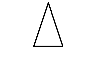 Mate y más: DIFERENTES TIPOS DE TRIANGULOS SEGUN SUS LADOS Mate y más: DIFERENTES TIPOS DE TRIANGULOS SEGUN SUS LADOS