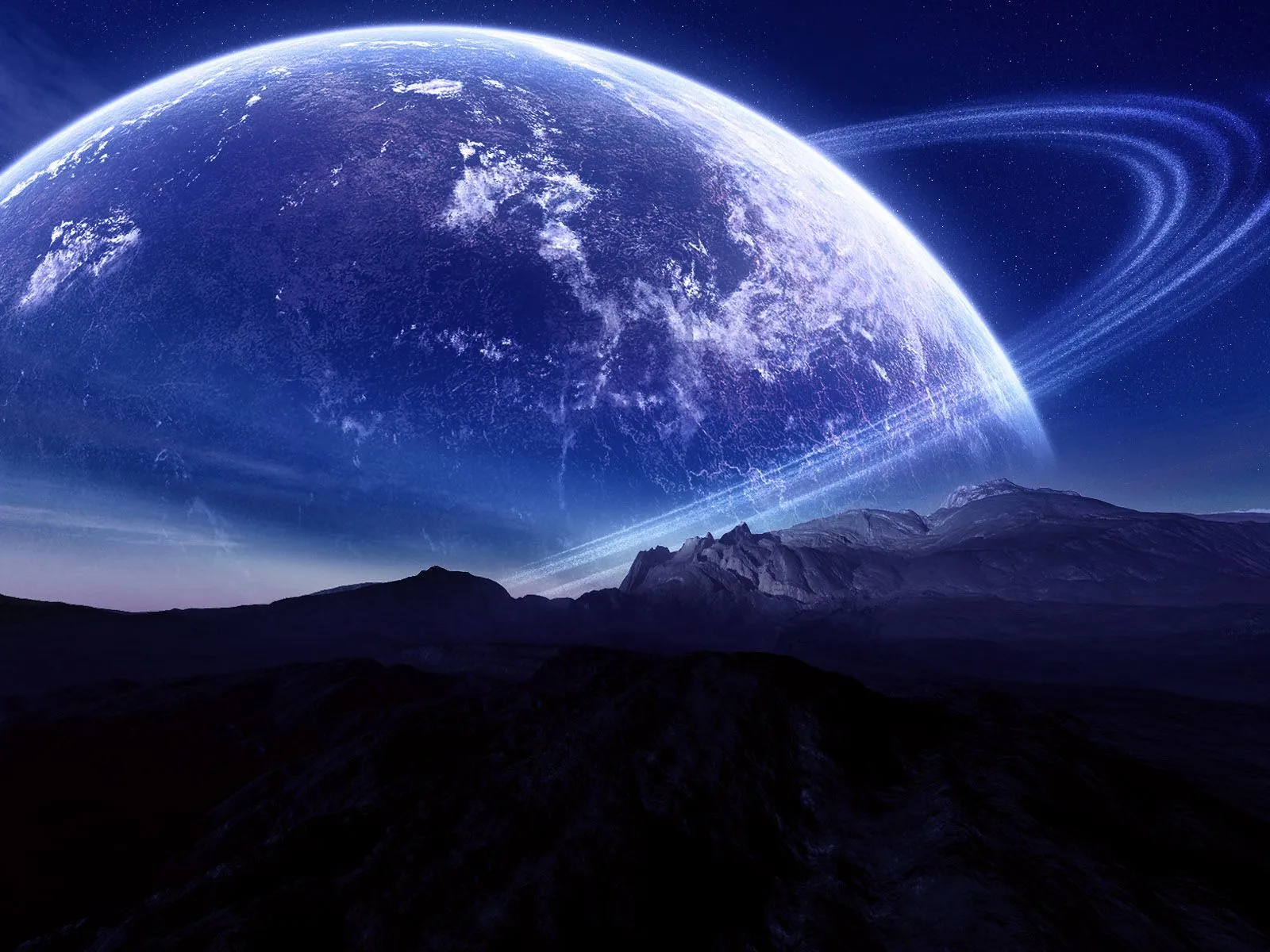 ISRZONE: Wallpapers: Otros Mundos 2.0.