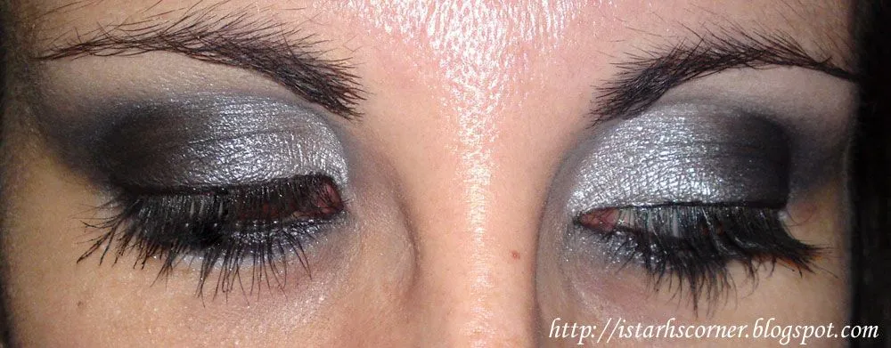 Istarh's Corner (Mi rinconcito): De cena: manicura + look Istarh's Corner (Mi rinconcito): De cena: manicura + look