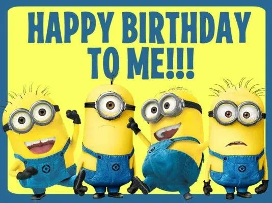 It's yo birthday on Pinterest | Happy Birthday, Happy Birthday ...