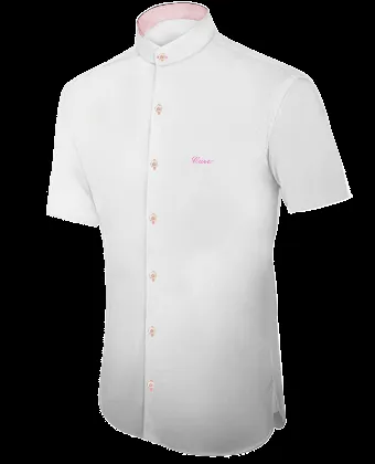 iTailor Comprar Camisa Cuello Mao €19,95