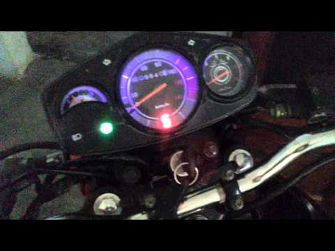 Italika 180 un poco modificada - YouTube