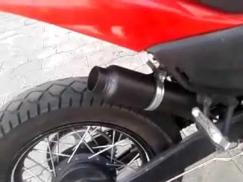 Italika DM 150 Supermotard Gascon - YouTube Italika DM 150 Supermotard Gascon - YouTube