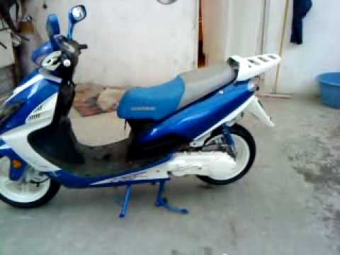 DS150 | Triton TV