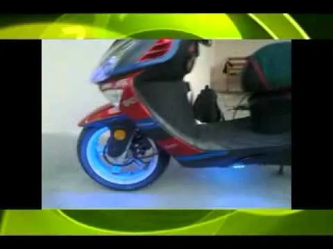 Italika GS 150 cc.mp4 - YouTube