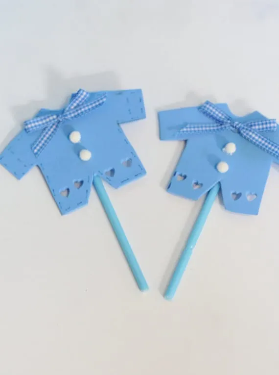 Items similar to Decoraciones para baby shower on Etsy