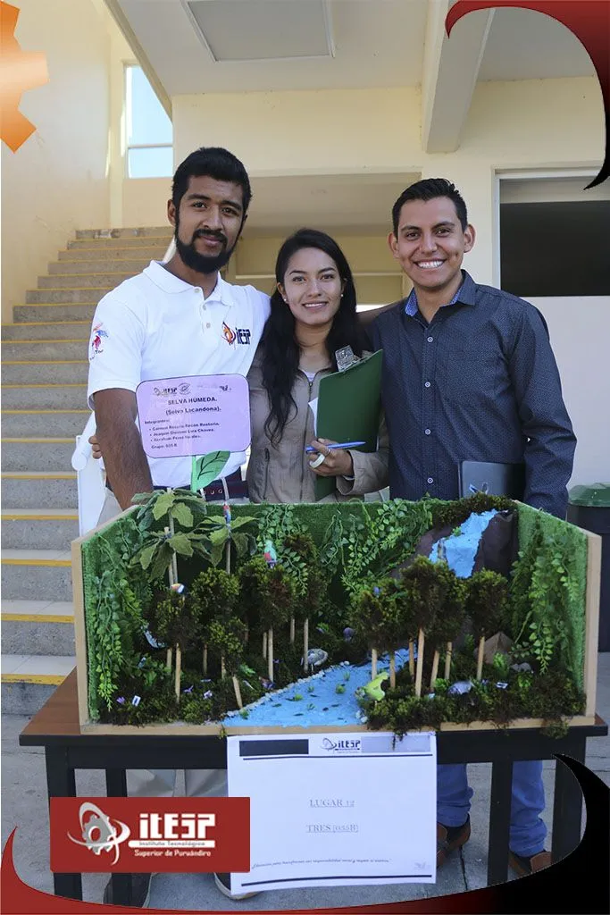 ITESP-Noticias