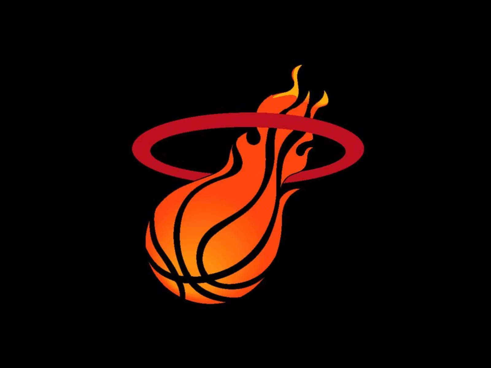 Its All About Basketball: Miami Heat Basketball Club Logos HD ...