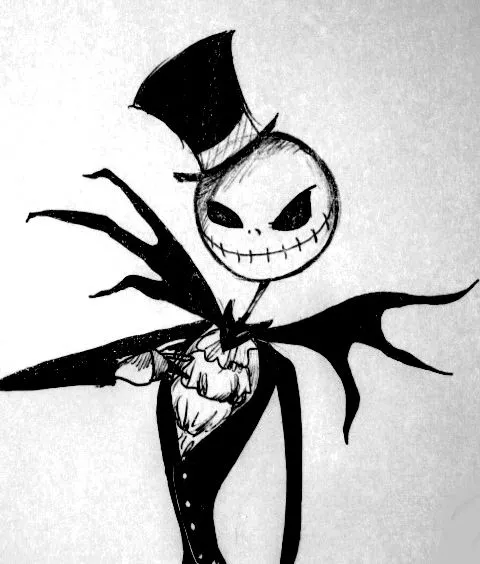 ITS JACK SKELLINGTON FOO by Tissuecoffee on DeviantArt ITS JACK SKELLINGTON FOO by Tissuecoffee on DeviantArt