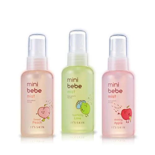 Its skin Mini Bebe Mist|It's skin|Mist|Online Shopping Sale ... Its skin Mini Bebe Mist|It's skin|Mist|Online Shopping Sale ...