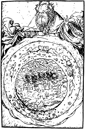 IV. LA VISIÓN MEDIEVAL DEL MUNDO