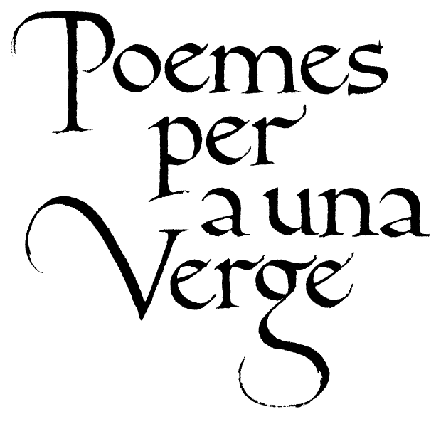 Ivan Castro, caligrafia y lettering
